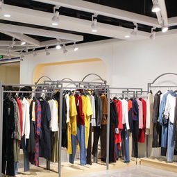 上海品牌折扣女裝 菲姿彩運動品牌專柜折扣店與冬季服裝批發(fā)指南