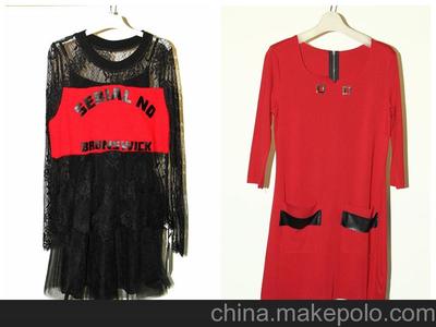 品牌女裝折扣批發(fā)指南 揭秘10元清倉與外貿(mào)原單的秘密